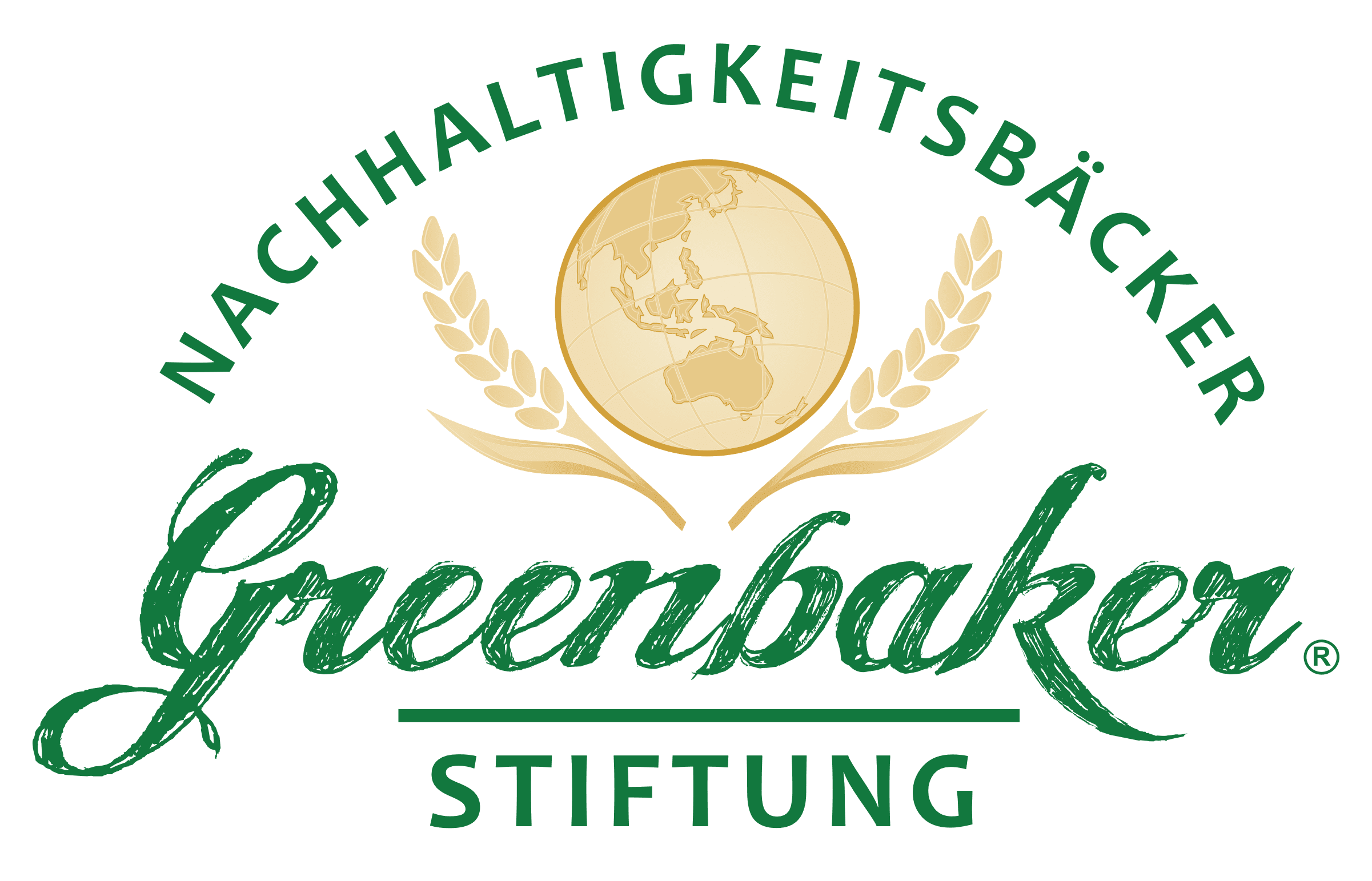 Greenbaker Stiftung Logo