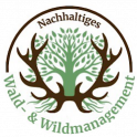 Wald & Wild Management Logo